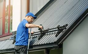 Professional Roofing in Alvarado, TX